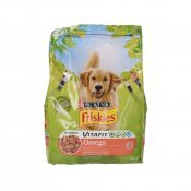 FRISKIES GOS OMEGA BOU-PEIX 3KG