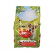 FRISKIES GOS MN MENU BOU 1,5KG