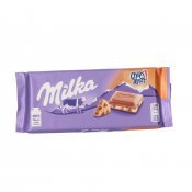 MILKA CHIPS AHOY 100G