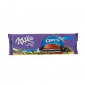 MILKA OREO 300G