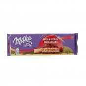 MILKA MADUIXA-PASTIS FORMATGE 300G