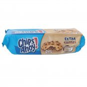 CHIPS AHOY EXTRA TIERNAS 182G