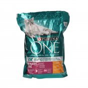 PURINA ONE URINARY CARE POLLASTRE 800G