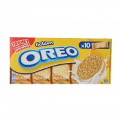 OREO GOLDEN X10 154G