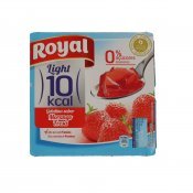 ROYAL GELATINA LIGHT MADUIXA X4