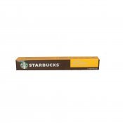 STARBUCKS NESP EXPRES BLONDE INT.6 10U.