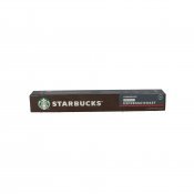 STARBUCKS EXPRES DESCAFEINAT 10U.