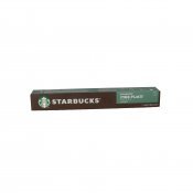 STARBUCKS NESP PIKEP LACE LLARG 10U.
