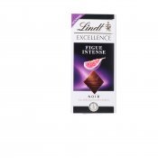 LINDT EXCELLENCE NEGRE FIGA INTENSA 100G