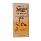 NESTLE XOCO LLET PRALINE PASTISSERIA170G