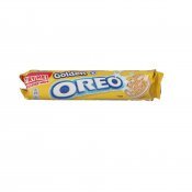 OREO GOLDEN GALETES VAINILLA 154G