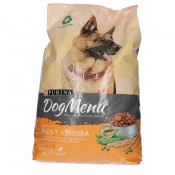 PURINA DOG MENU AVE Y VERDURAS 10KG