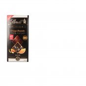 LINDT XOCO 70% TARONJA AMETLLA 100G