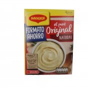 PURE PATATES NATURAL MAGGI PACK 4X130 GR