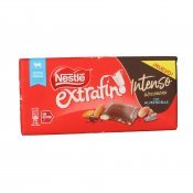 NESTLE XOCOLATA INTENSA AMETLLA 123G