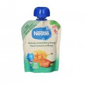 NATURNES POMA PASTANAGA MANEC