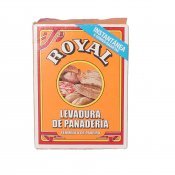 LLEVAT PANADERIA ROYAL 5 SOBRES 27,5 GR