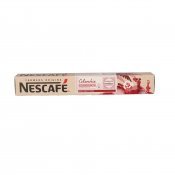 NESCAFE ORIGINS COLOMBIA DESCAF.NESP.10U