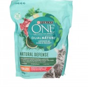 PURINA ONE GAT ESTERIL. ESPIRULINA 750G