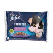 FELIX SELECCION FAVORITA GELATINA 85GX4U