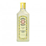 BOMBAY GIN LLIMONA ESPREMUDA 70CL