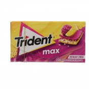 TRIDENT MAX GERD LLIMONA 27G TRIDENT MAX GERD LLIMONA 27G