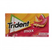 TRIDENT MAX PRESSEC SINDRIA 27G TRIDENT MAX PRESSEC SINDRIA 27G