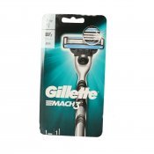 GILLETTE MACH3 MAQUINA