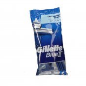 GILLETTE BLUE II 5 UN