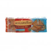 ARCOR HOGAREÑAS CEREALS 176 G