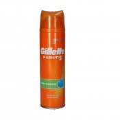 GILLETTE FUSION GEL P/SENSIBLE 200ML
