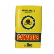 CANARIAS HERBA MATE 1KG