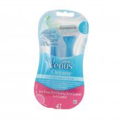 GILLETTE VENUS MAQUINETA OCEANA 3+1U