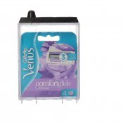 GILLETTE VENUS BREEZE RECANVI 4U