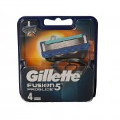 GILLETTE FUSION PROGLIDE RECANVI 4U