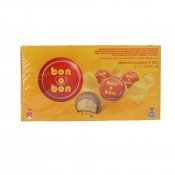 ARCOR BON-O-BON LLET X18