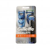 GILLETTE FUSION PROGLIDE STYLER MAQ+3REC