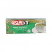 ROSAMONTE YERBA MATE X25