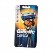 GILLETTE MAQ. FUSION PROGLIDE+ 2REC