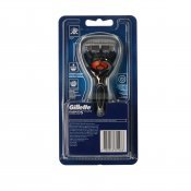 GILLETTE MAQ. FUSION PROGLIDE POWER