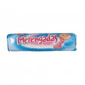BAGLEY MERENGADAS GALETES 88G