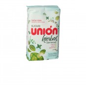 UNION HERBES SERRANAS HERBA MATE 500G
