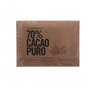 HAVANNA ALFAJOR XOCOLATA 70% 4U. 260G
