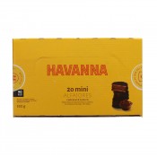 HAVANNA MINI ALFAJORES XOCO 20U. 500G