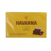 HAVANNA ALFAJORES ASSORTITS 12U. 660G