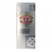 CHIVAS 12 ANYS WHISKY 1,75LT