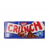 NESTLE CRUNCH XOCO LLET 100GR