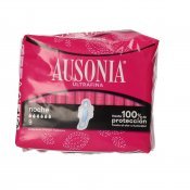 AUSONIA AIR DRY NIT COMPRESA ALES 9U.