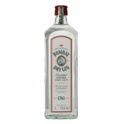 BOMBAY ORIGINAL GINEBRA 1L