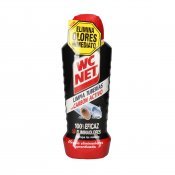 WC NET CANONADES CARBO ACTIU 700ML